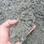 Pasir Cilegon Cuci