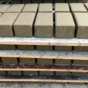 Block Paving